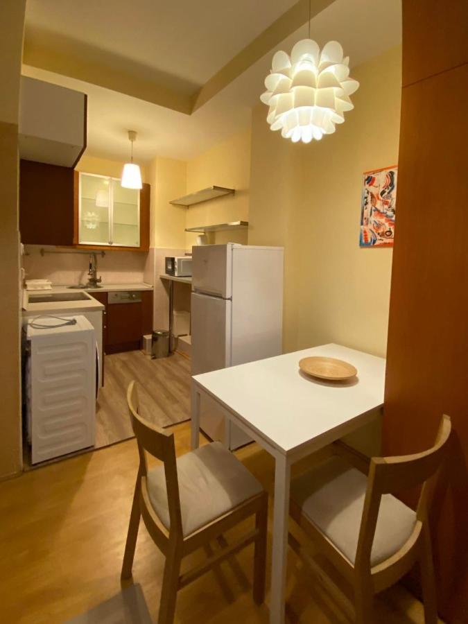 Elegancia Residence Budapest Eksteriør bilde