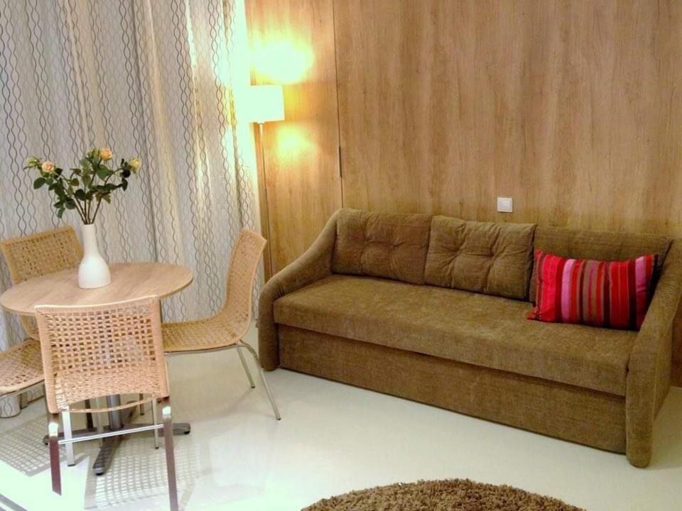 Elegancia Residence Budapest Eksteriør bilde